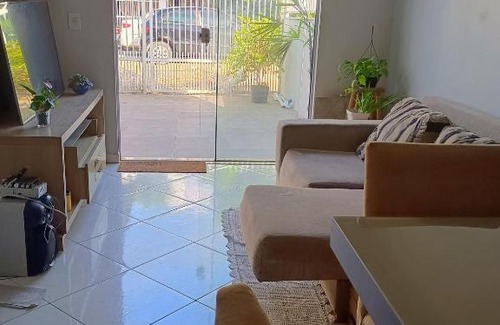 Camboriu House | suite sobrado