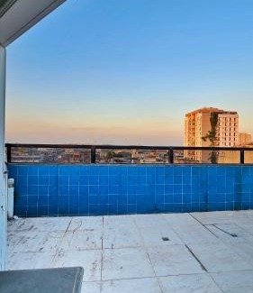 Duque de Caxias House | Suite star