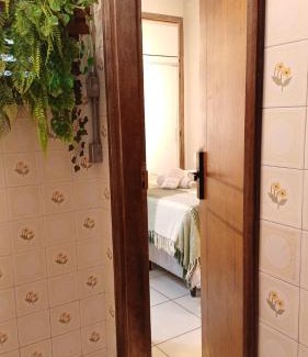 Campinas House | Suite Térrea Nova Campinas com ar e wi-fi