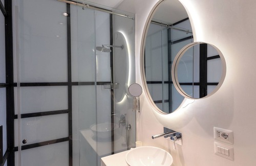 Marina Piccola House | Suite Time Capri Villa La Pergola