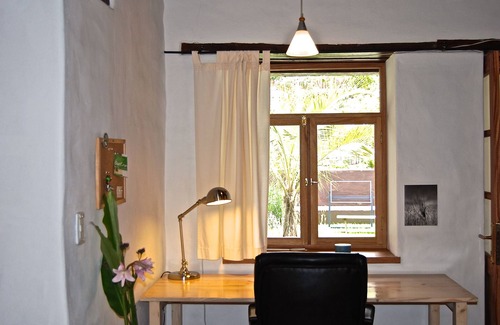 Centro Historico Apartment | Suite Tortuga in historic Quito with a fantastic garden