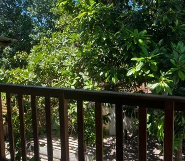 Pipa House | Suite tropical