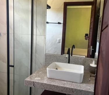 Pipa House | Suite tropical