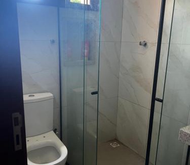Pipa House | Suite tropical