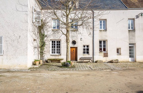 Villiers-le-Bacle House | SUITE VALLEE DE CHEVREUSE