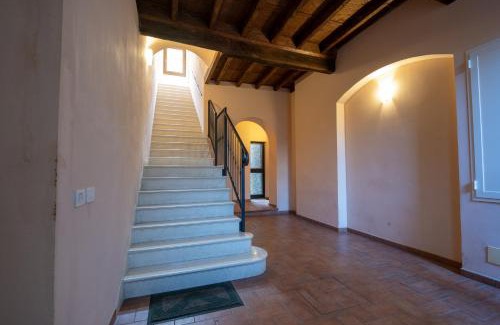 Ferrara Apartment | Suite Vegri 11