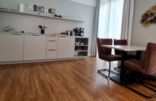 Bad Saarow Apartment | Suite - Velotel Bad Saarow
