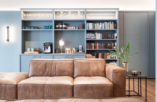 Bad Saarow Apartment | Suite - Velotel Bad Saarow