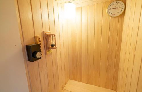 Atami House | Suite Villa Ocean Terrace Atami