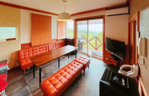Atami House | Suite Villa Ocean Terrace Atami