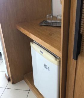 Ponta Negra Hotel | Suite Vista al mar