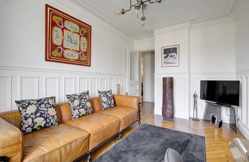 Quartier Sainte-Marguerite Apartment | Suite Voltaire - Superb apartment