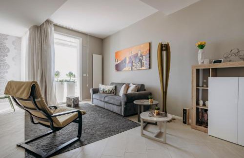 Santa Lucia Apartment | Suite Von Platen