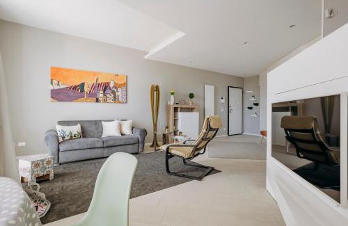 Santa Lucia Apartment | Suite Von Platen