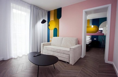 Wisla Apartment | Suite - Willowa NO. 5 APARTAMENTS