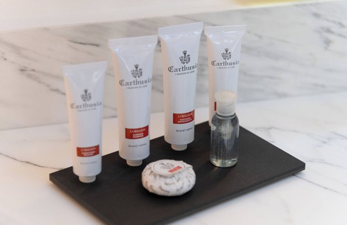 Piano di Sorrento Resort | Suite with Gulf and Mountain View in Sorrento