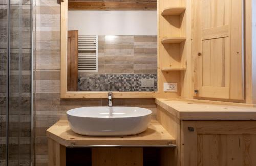 La Valle Agordina Apartment | SUITE203