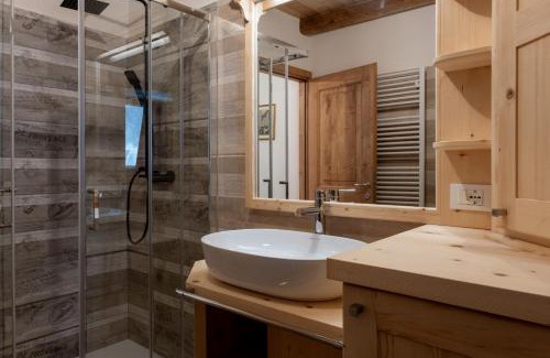 La Valle Agordina Apartment | SUITE203