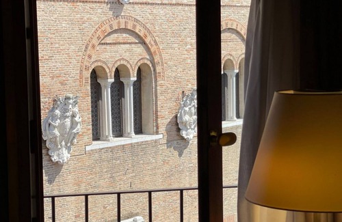 Treviso Apartment | SUITE301 by Palazzina300