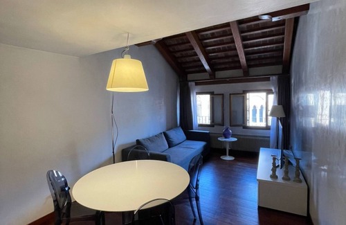 Treviso Apartment | SUITE301 by Palazzina300