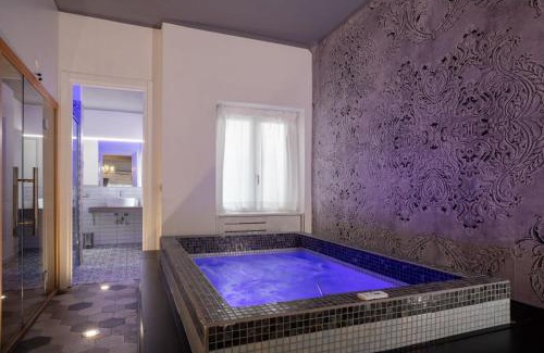 Trionfale House | SuiteFrattini degli Eroi