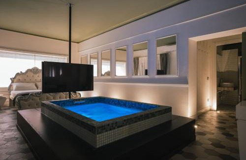 Trionfale House | SuiteFrattini degli Eroi