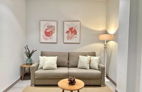 Centro - Sagrario Apartment | Suites 18 - Hostatel