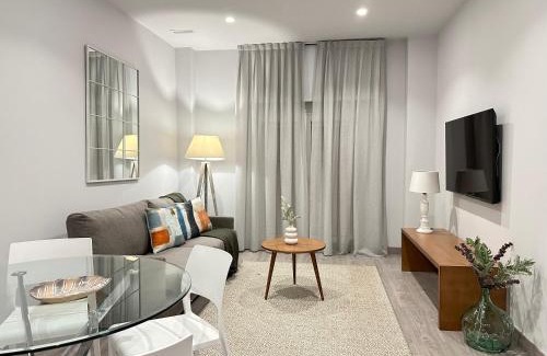 Centro - Sagrario Apartment | Suites 18 - Hostatel