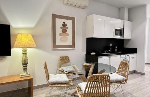 Centro - Sagrario Apartment | Suites 18 - Hostatel