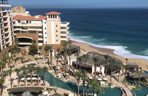 Marina Hotel | Suites at Grand Solmar Lands End Resort and Spa