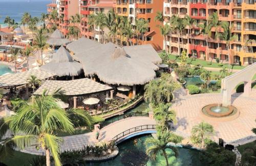 Marina Hotel | Suites at Grand Solmar Lands End Resort and Spa
