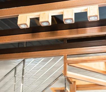 Genil Apartment | Suites Bola de Oro