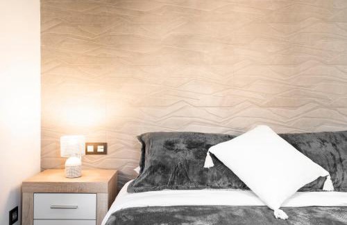 Genil Apartment | Suites Bola de Oro