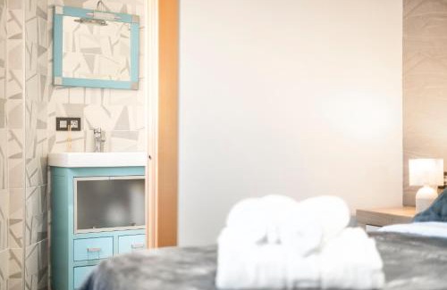 Genil Apartment | Suites Bola de Oro