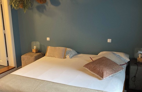 Socorro Bed & Breakfast | Suites by imperium