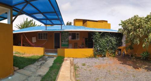 Alto Paraiso de Goias Bed & Breakfast | Suites Cerrado