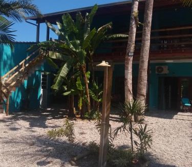 Itamambuca Apartment | Suites Coqueiros Itamambuca