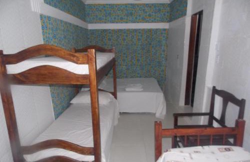 Pelourinho Hotel | Suites do Meson