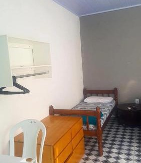 Estufa II Apartment | Suites do Rafa Ubatuba