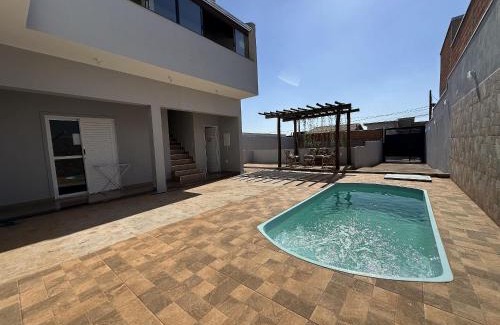 Olimpia House | Suites dos Laranjais