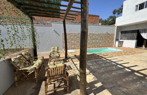 Olimpia House | Suites dos Laranjais
