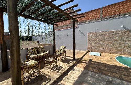 Olimpia House | Suites dos Laranjais