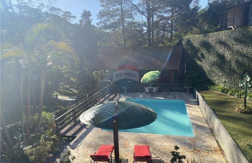 Nova Friburgo House | Suites em casa de campo