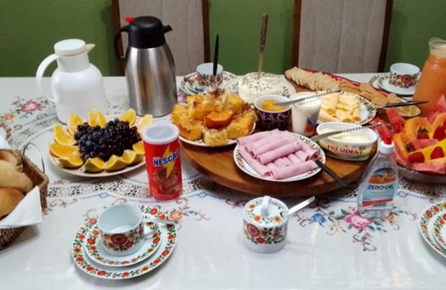 Nova Friburgo House | Suites em casa de campo