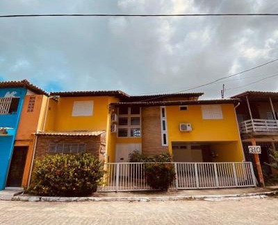 Pontal do Coruripe House | Suites Enseada Beira Mar