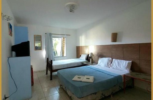 Buzios Other | Suites Geriba
