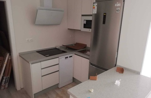 La Trinidad-San Juan y Todos los Santos Apartment | SUITES ILUSTRES CORDOBESES