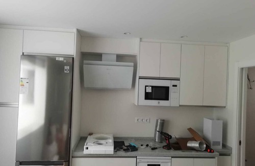 La Trinidad-San Juan y Todos los Santos Apartment | SUITES ILUSTRES CORDOBESES