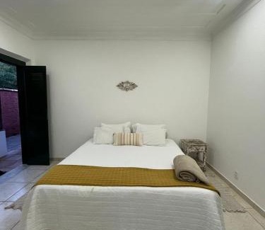 Historic Center House | Suites Matriz Centro Histórico