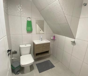 Jardim Praiano House | Suites mirante da Enseada